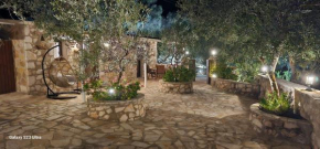 Villa Meditation